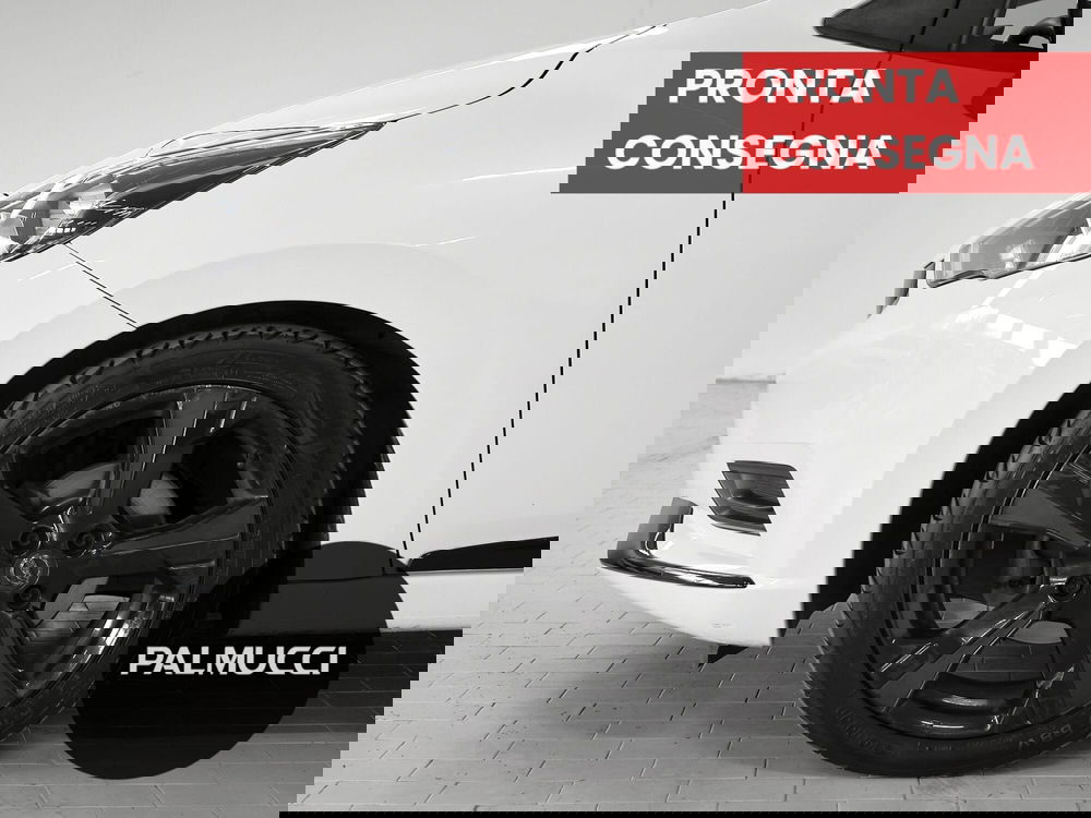 Nissan Micra usata a Prato (6)