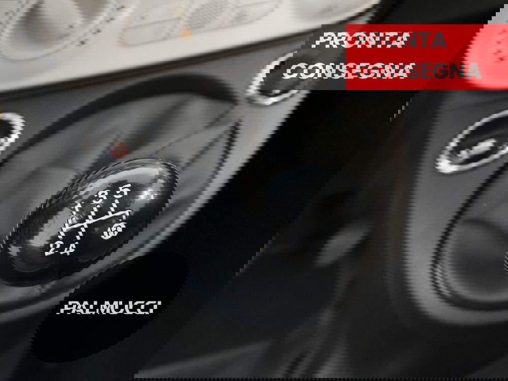 Fiat 500 usata a Prato (11)