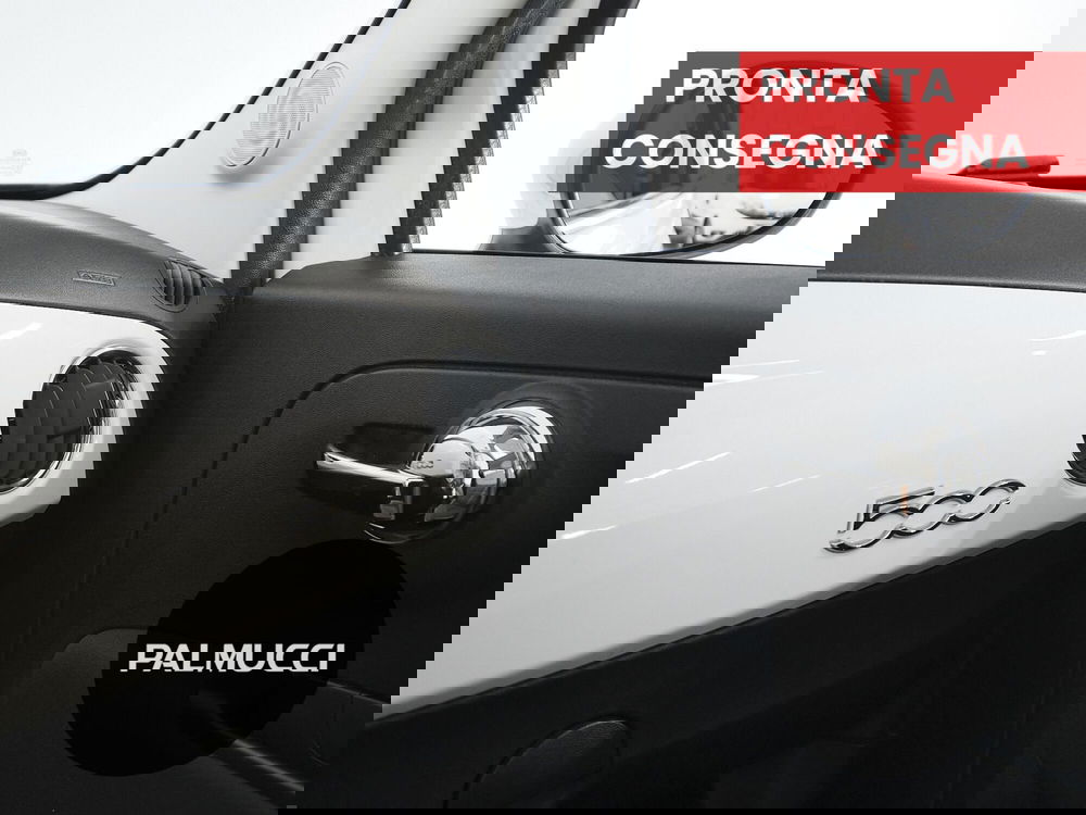 Fiat 500 usata a Prato (12)