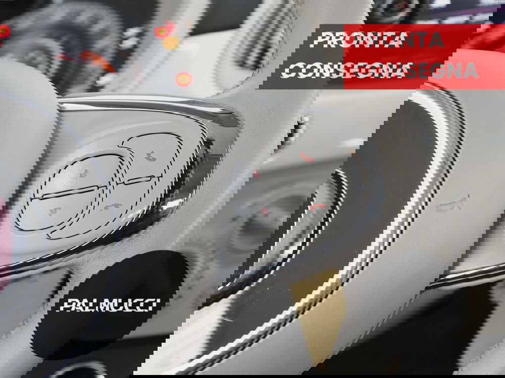 Fiat 500 usata a Prato (13)