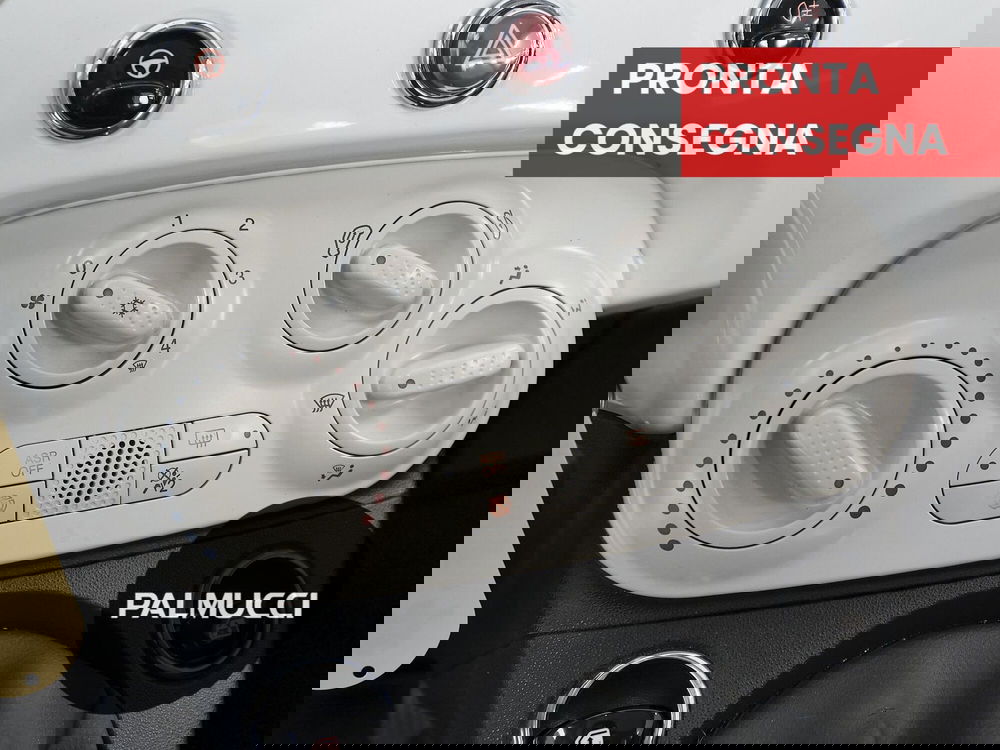 Fiat 500 usata a Prato (14)