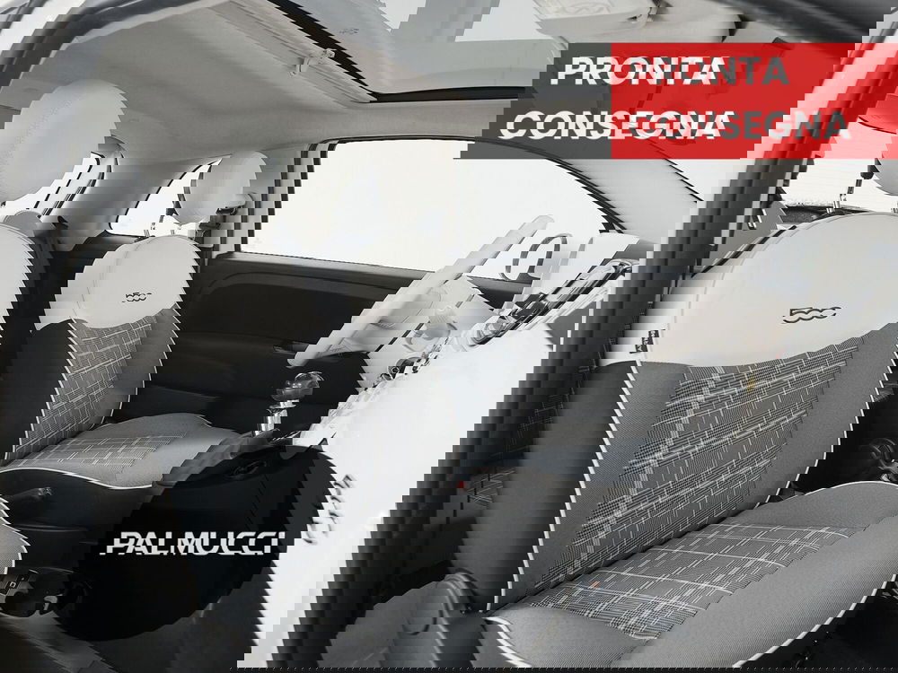 Fiat 500 usata a Prato (15)