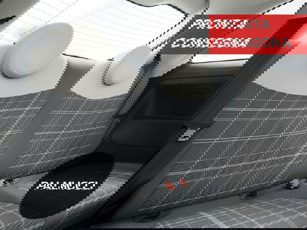 Fiat 500 usata a Prato (16)