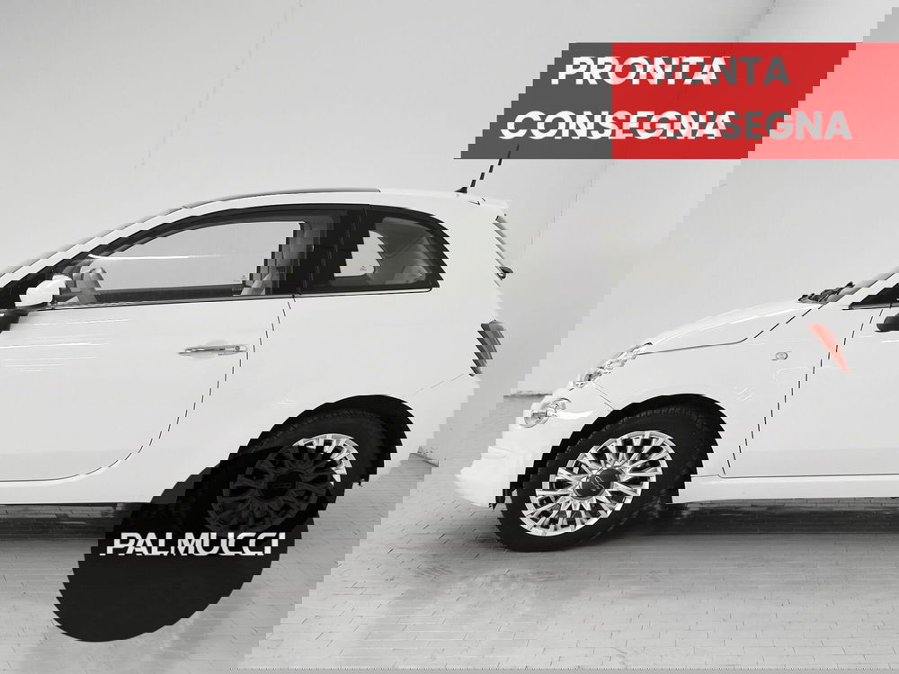 Fiat 500 usata a Prato (4)