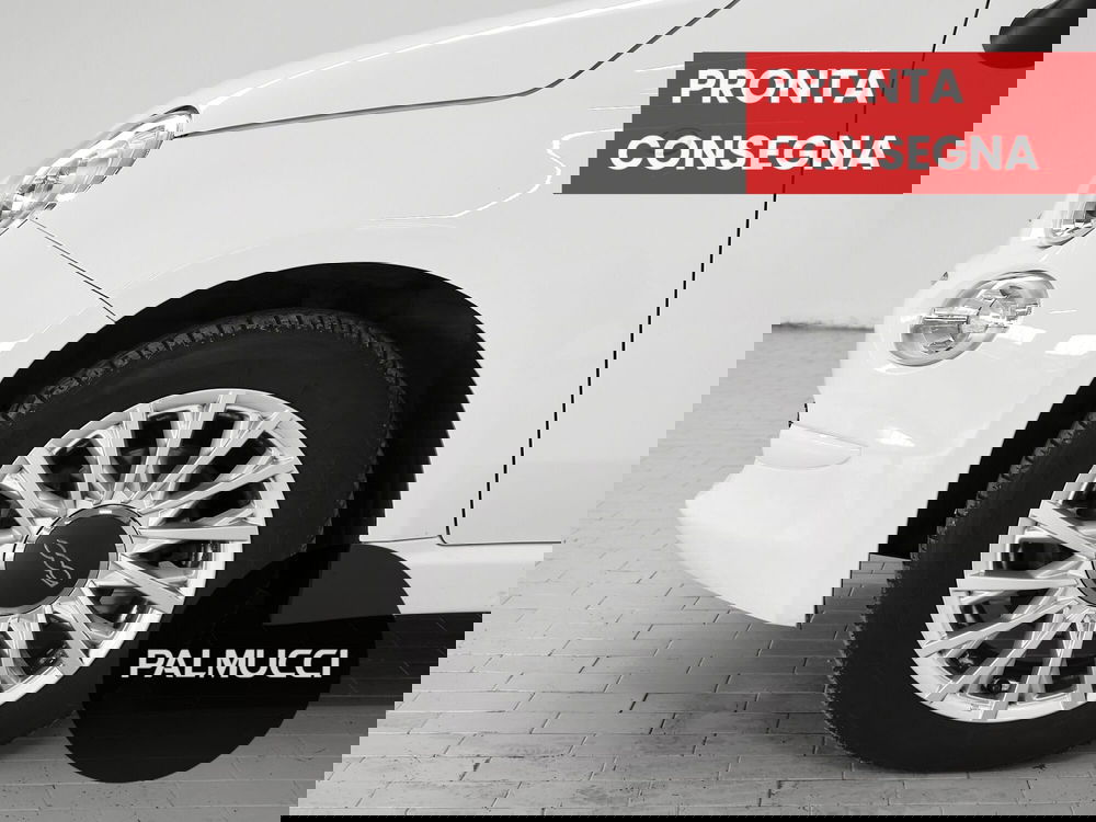 Fiat 500 usata a Prato (6)