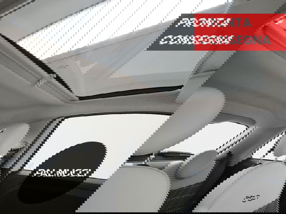 Fiat 500 usata a Prato (8)