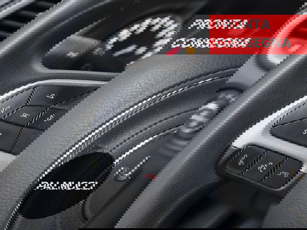 Jeep Renegade usata a Prato (10)