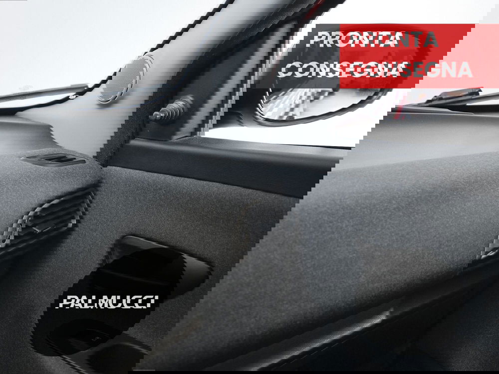 Lancia Ypsilon usata a Prato (10)