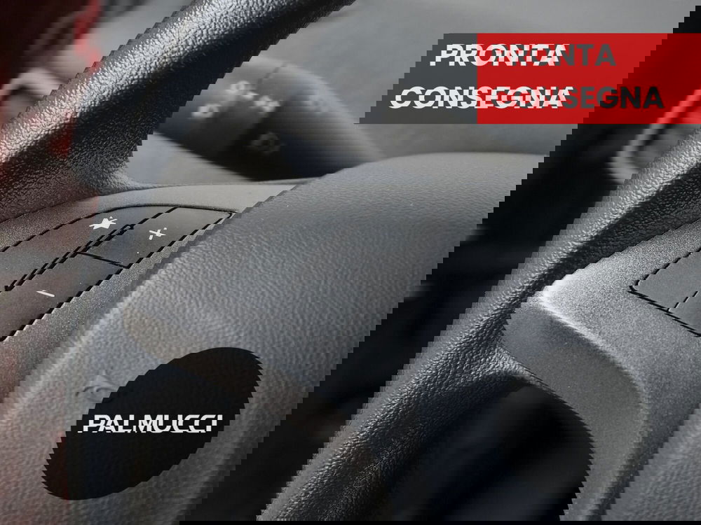 Lancia Ypsilon usata a Prato (14)