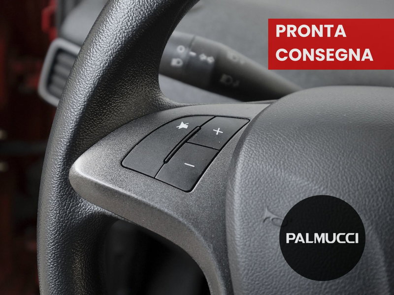 Lancia Ypsilon usata a Prato (14)