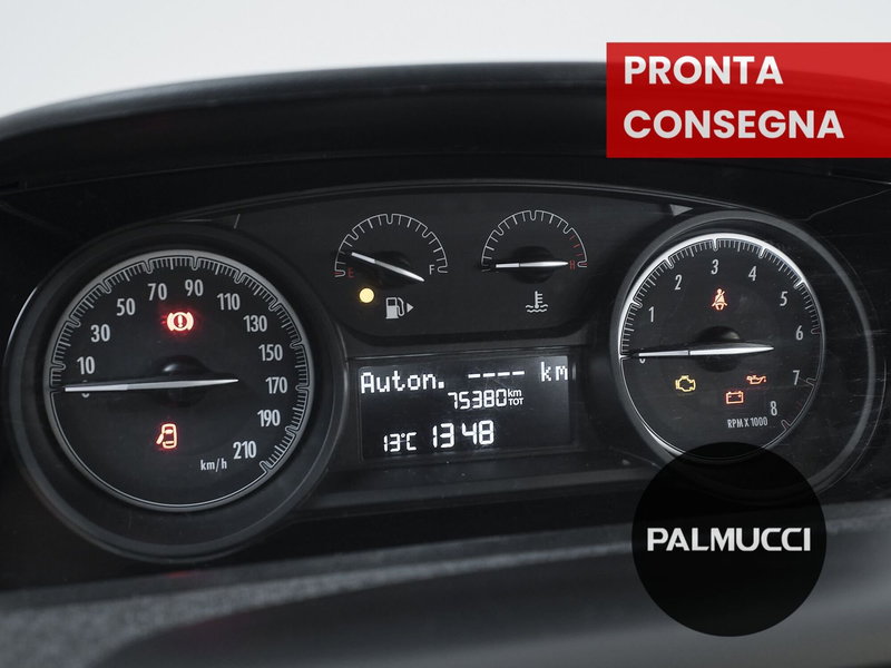 Lancia Ypsilon usata a Prato (7)