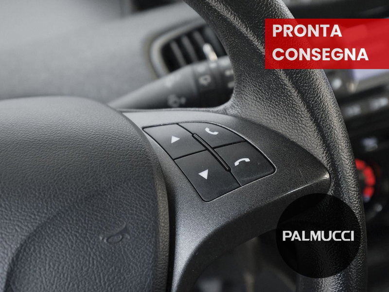 Lancia Ypsilon usata a Prato (9)