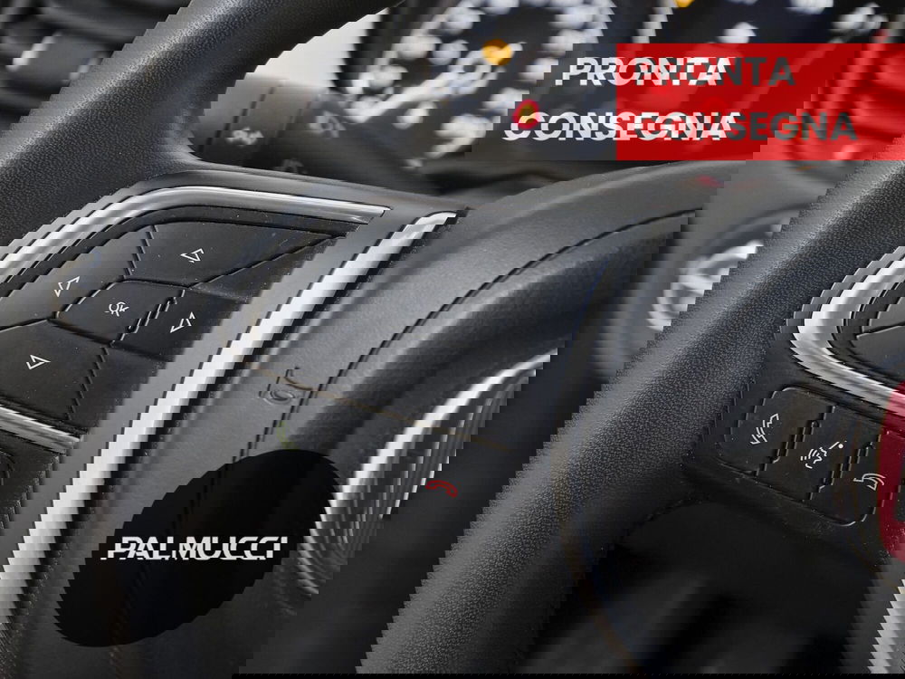 Fiat 500X usata a Prato (12)