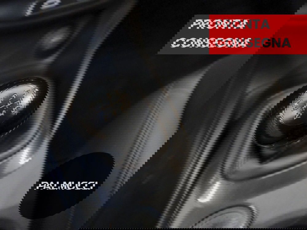 Fiat 500X usata a Prato (13)