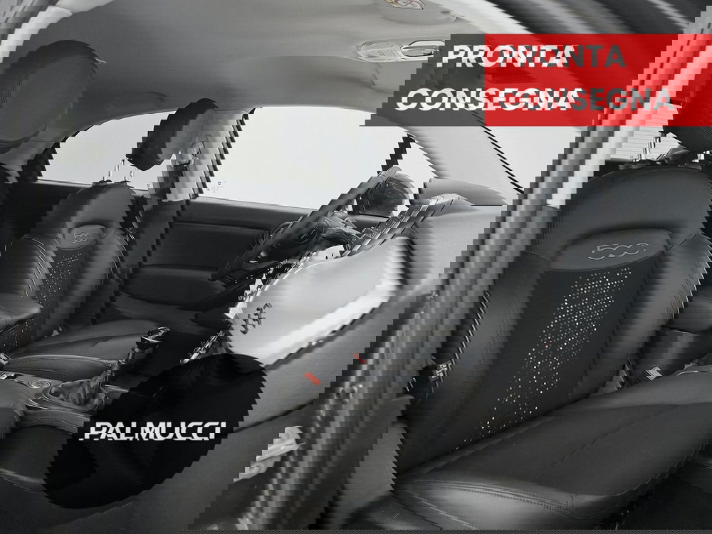 Fiat 500X usata a Prato (16)