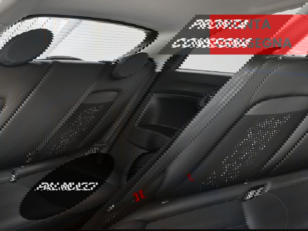 Fiat 500X usata a Prato (17)