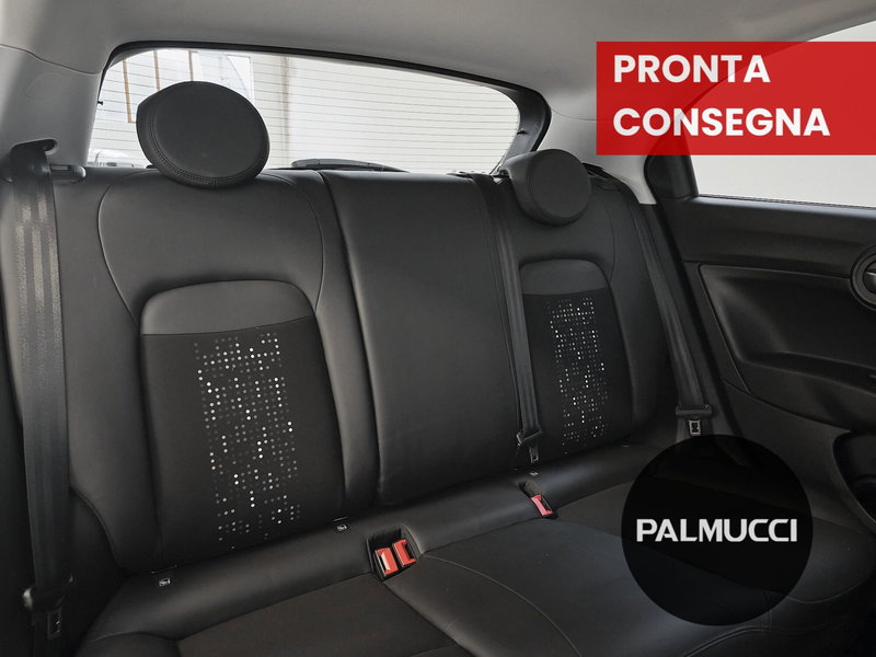 Fiat 500X usata a Prato (17)