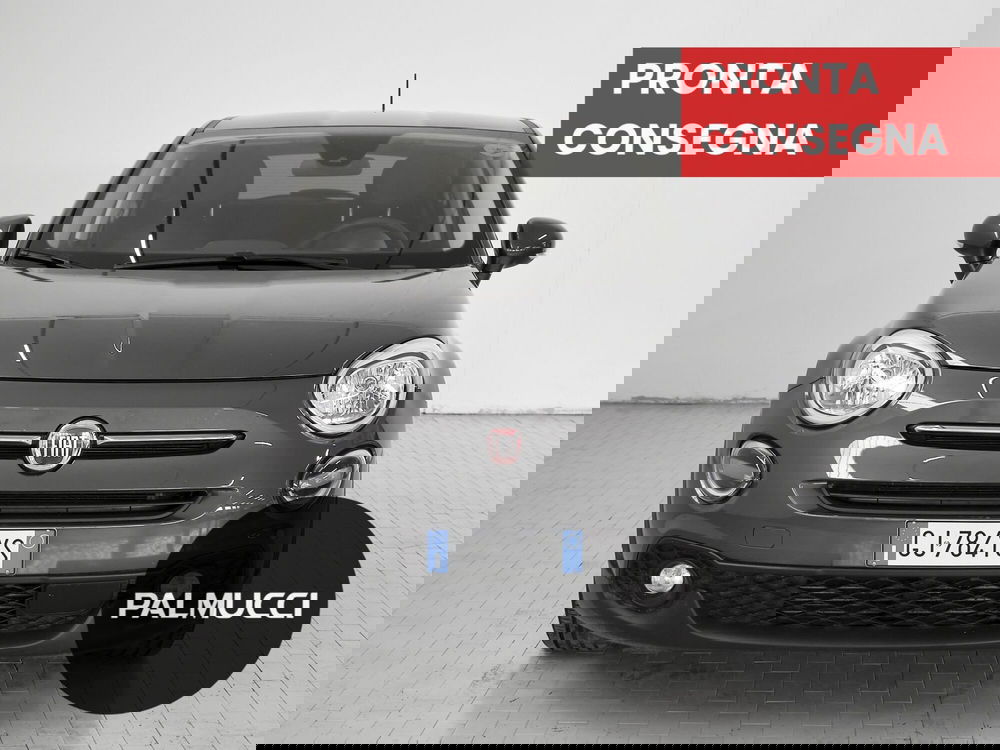 Fiat 500X usata a Prato (2)