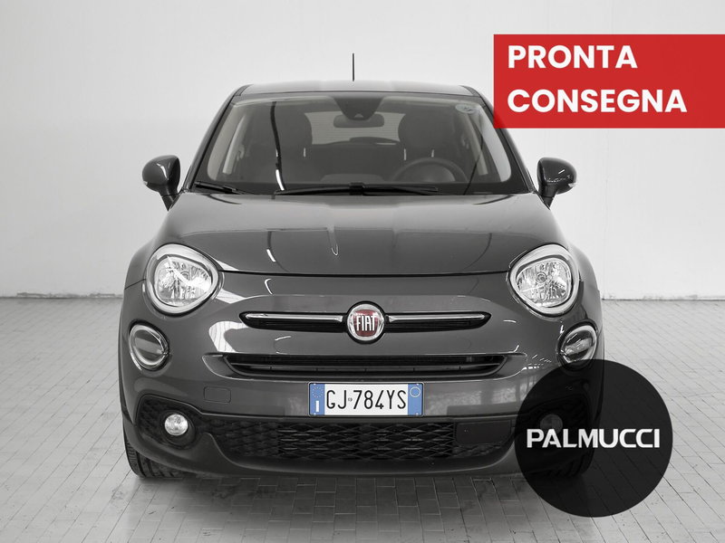 Fiat 500X usata a Prato (2)