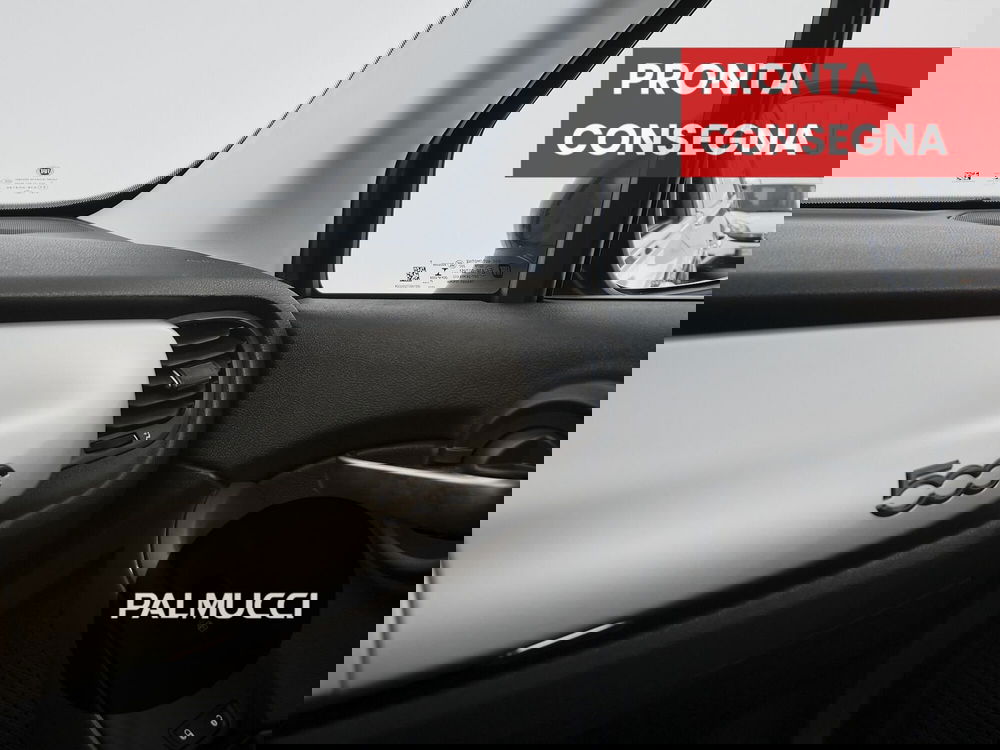 Fiat 500X usata a Prato (8)