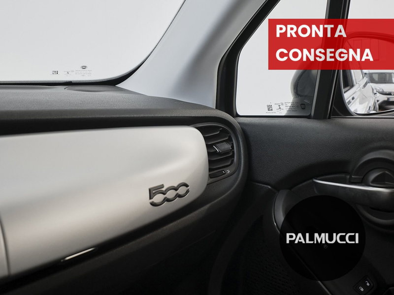 Fiat 500X usata a Prato (8)