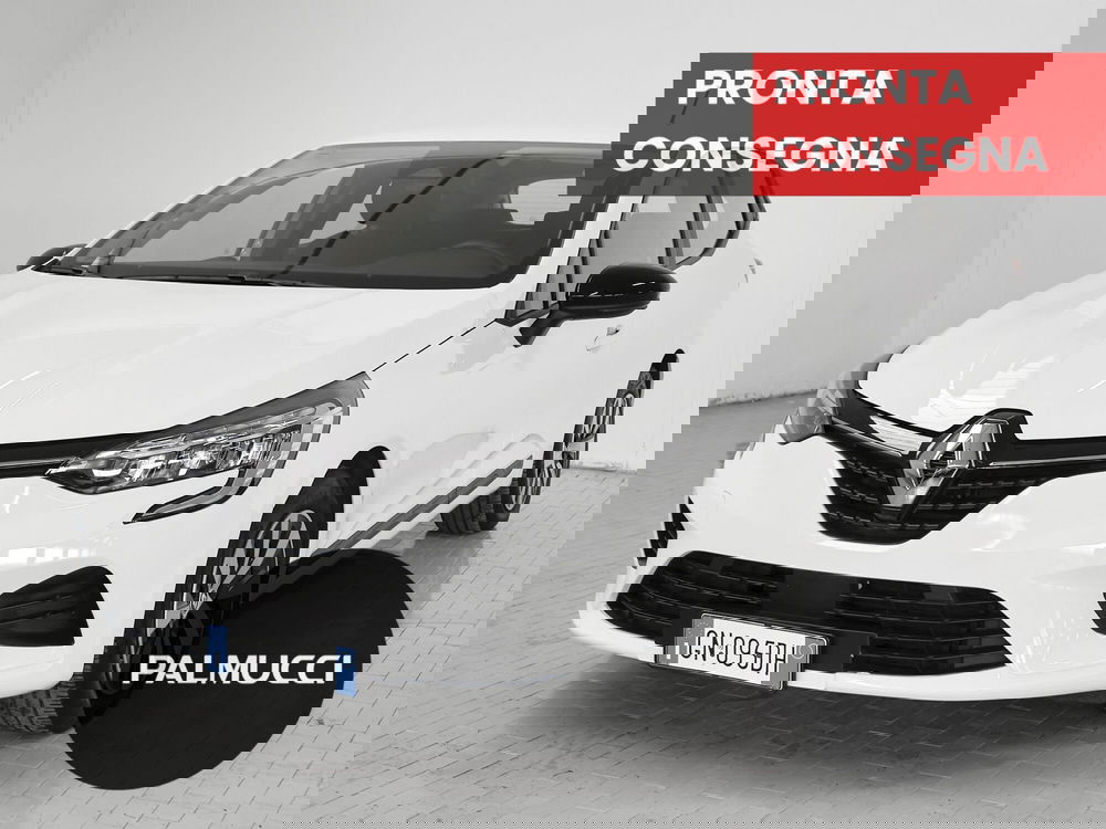 Renault Clio usata a Prato