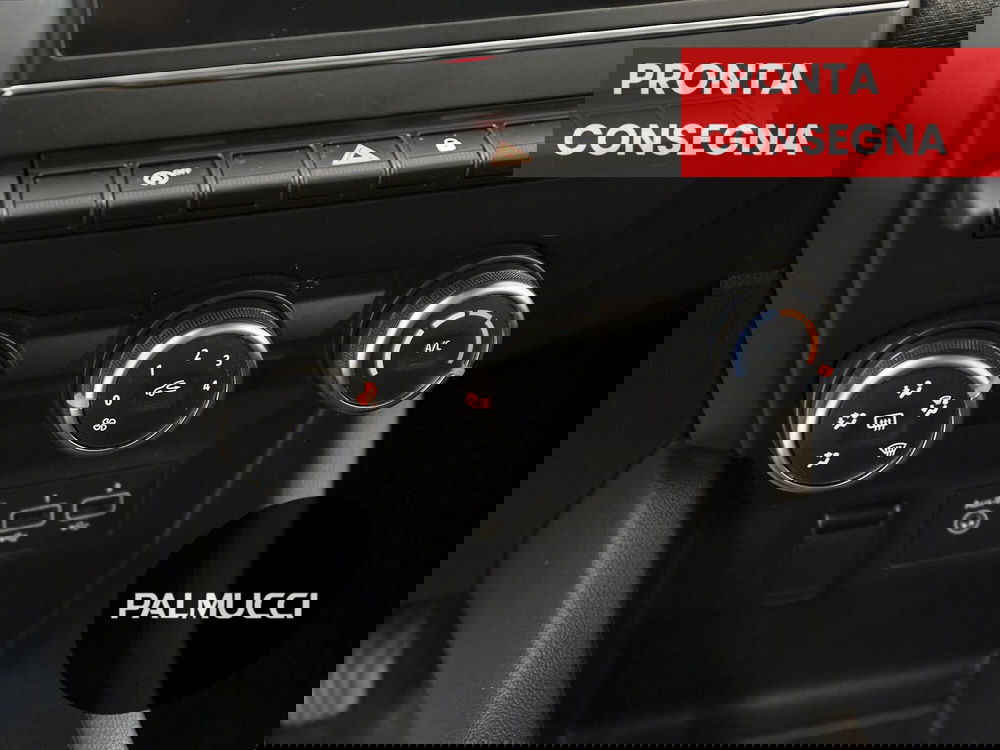 Renault Clio usata a Prato (11)