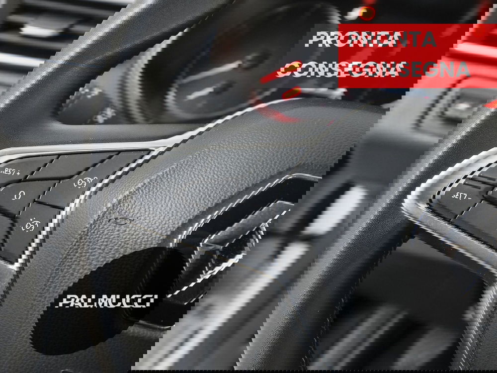 Renault Clio usata a Prato (12)