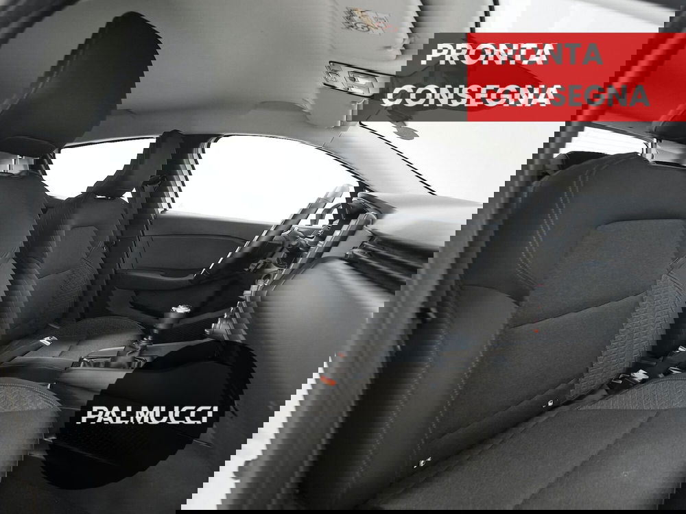 Renault Clio usata a Prato (13)