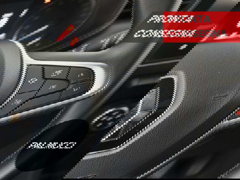 Renault Clio usata a Prato (15)