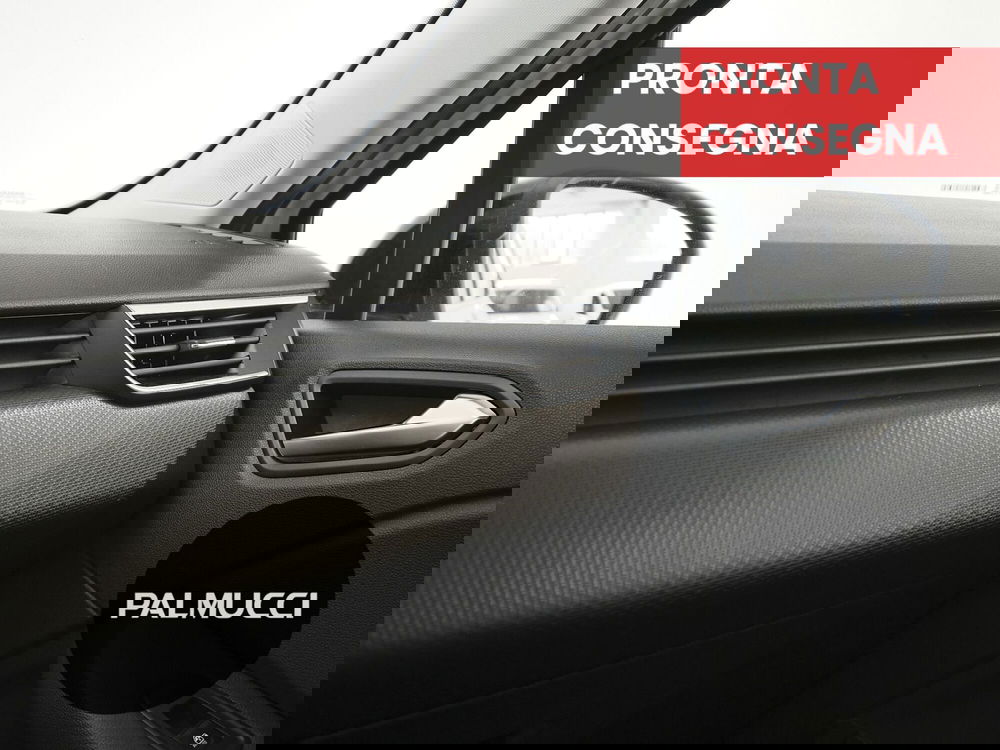 Renault Clio usata a Prato (16)