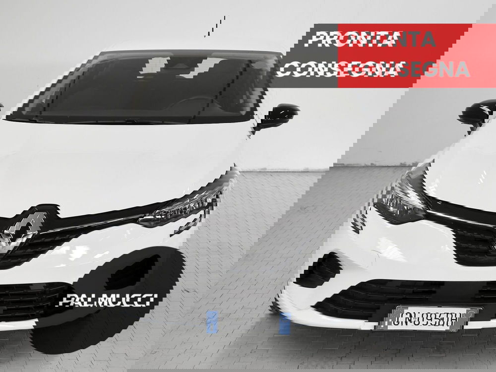 Renault Clio usata a Prato (2)