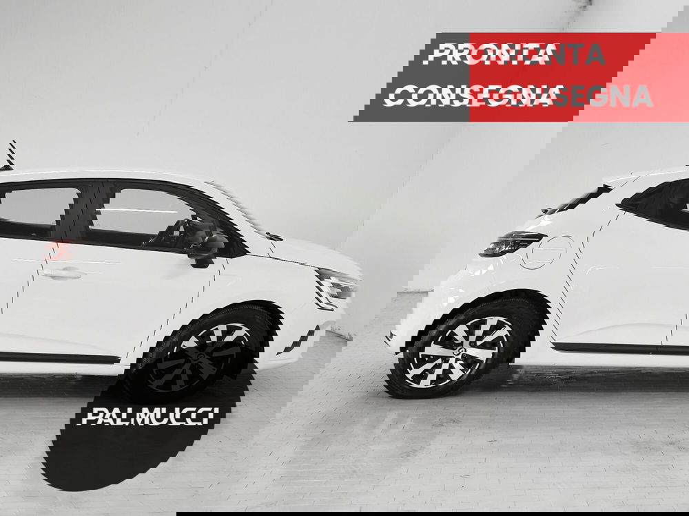 Renault Clio usata a Prato (4)