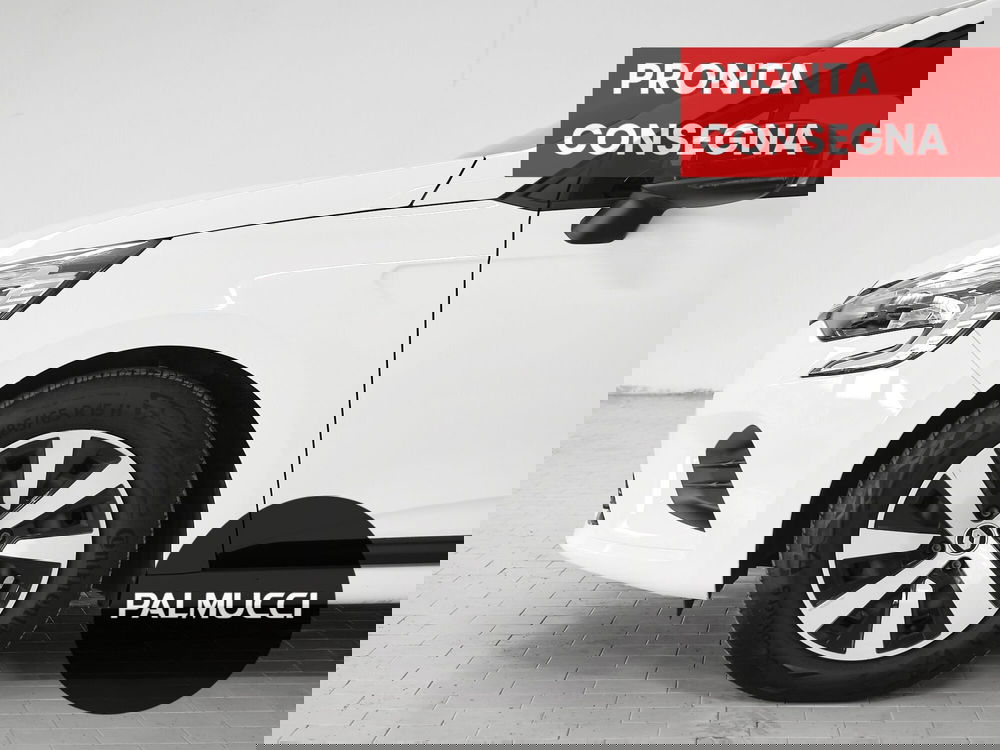 Renault Clio usata a Prato (6)