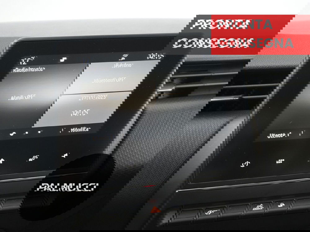 Renault Clio usata a Prato (8)