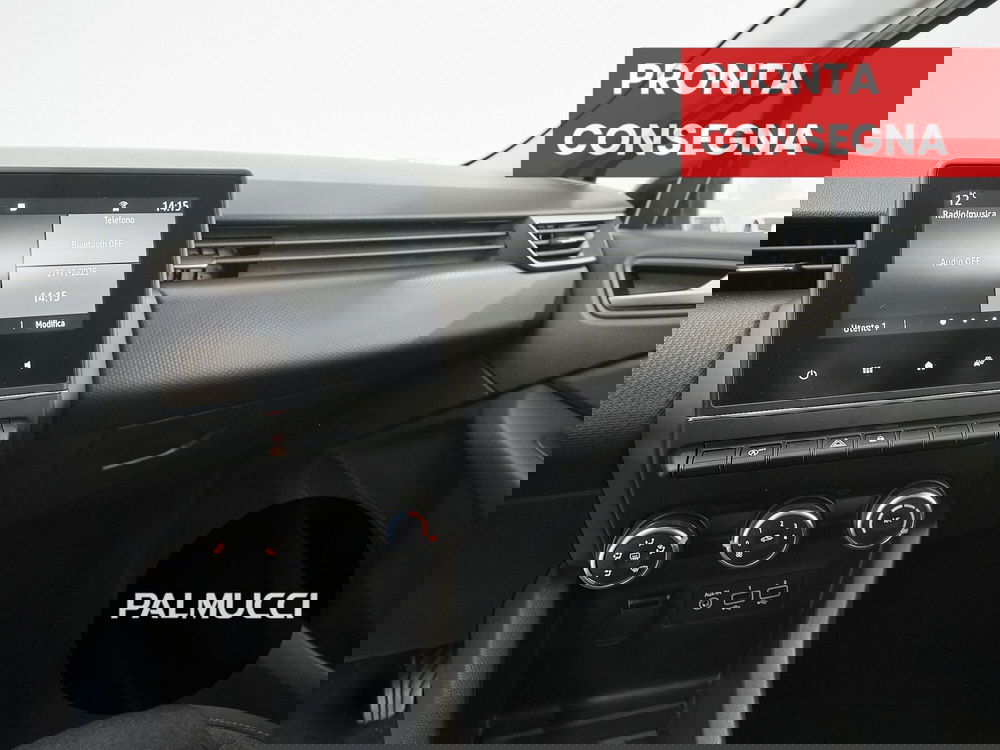 Renault Clio usata a Prato (9)