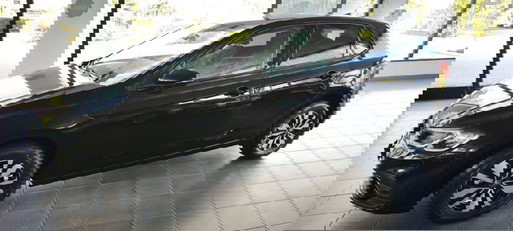 Volkswagen Polo nuova a Foggia (2)