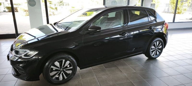 Volkswagen Polo nuova a Foggia (2)