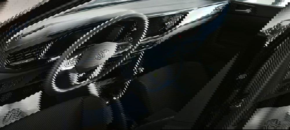 Volkswagen Polo nuova a Foggia (6)