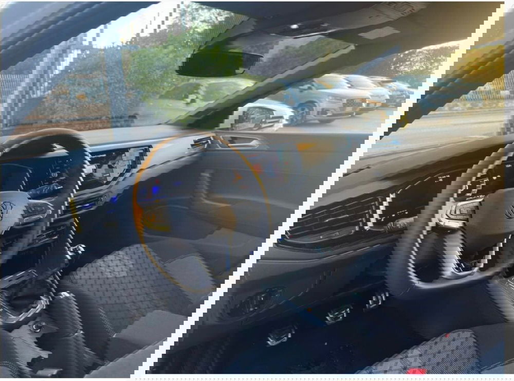 Volkswagen Polo nuova a Foggia (5)