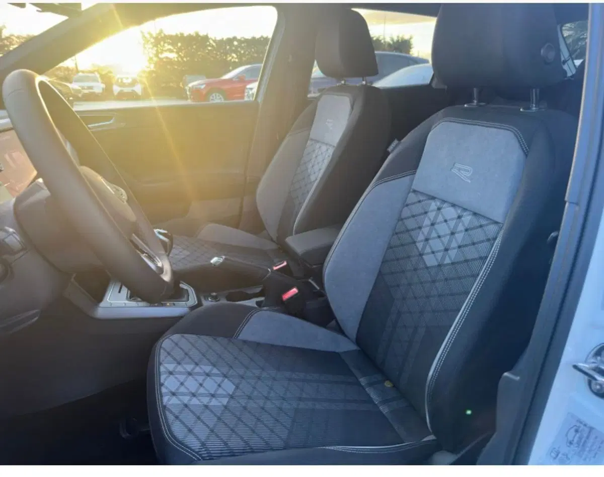 Volkswagen Polo nuova a Foggia (6)