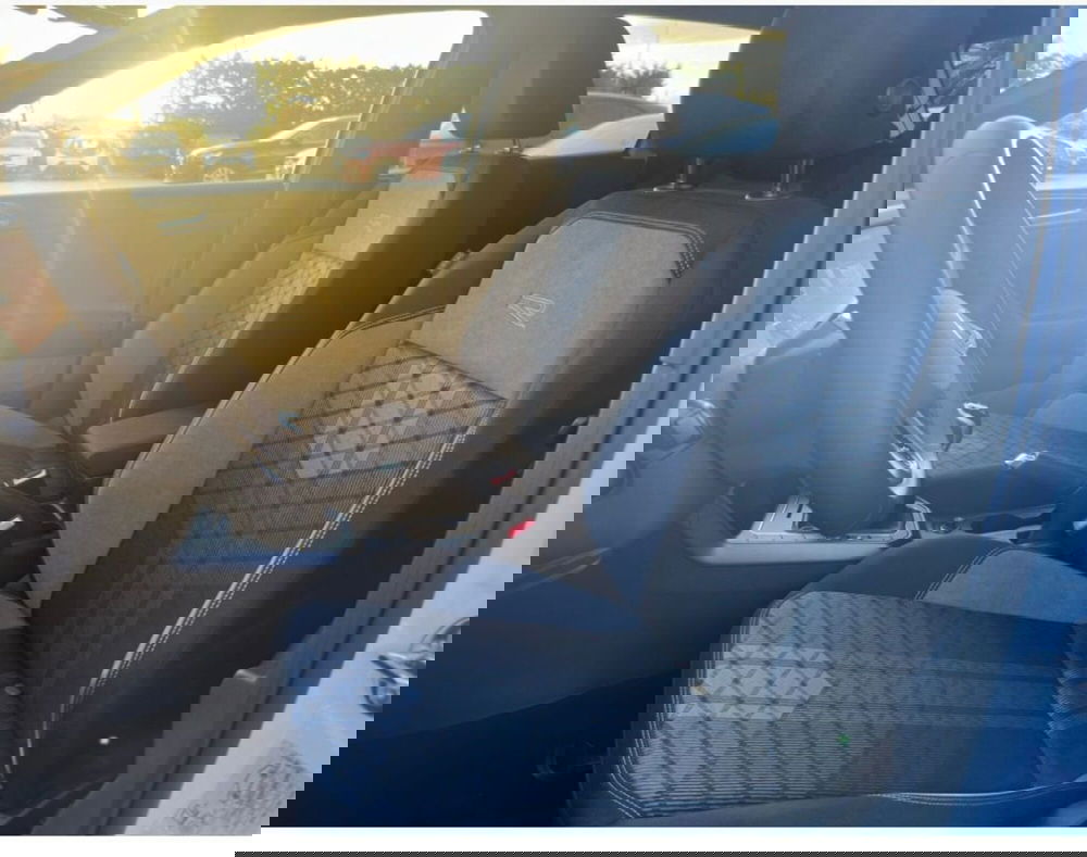 Volkswagen Polo nuova a Foggia (6)