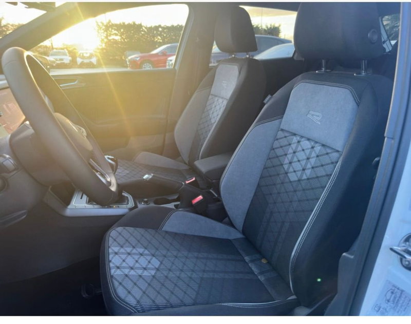 Volkswagen Polo nuova a Foggia (6)