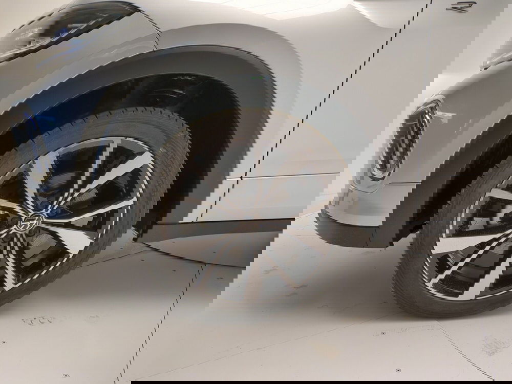 Volkswagen T-Cross nuova a Avellino (11)