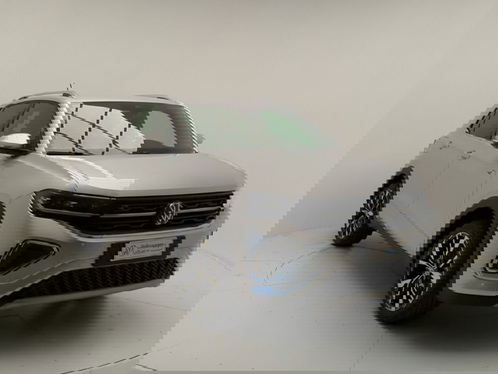 Volkswagen T-Cross nuova a Avellino (2)