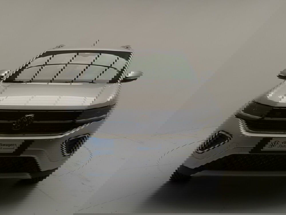 Volkswagen T-Cross nuova a Avellino (3)