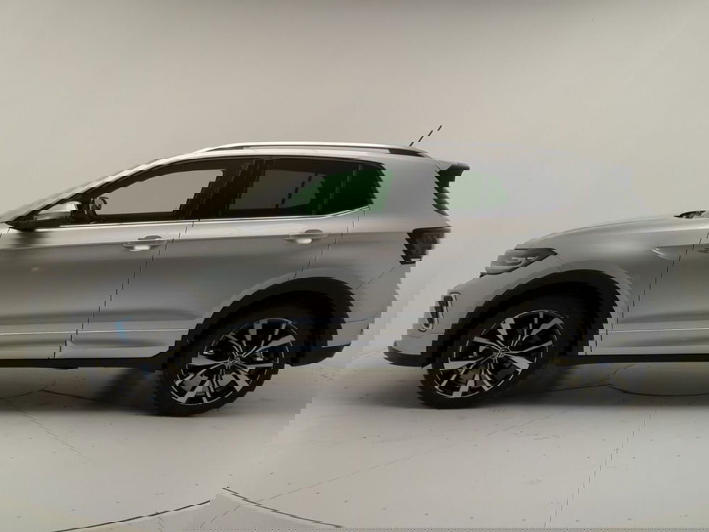 Volkswagen T-Cross nuova a Avellino (5)
