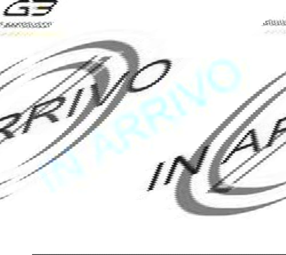 Lancia Ypsilon usata a Prato