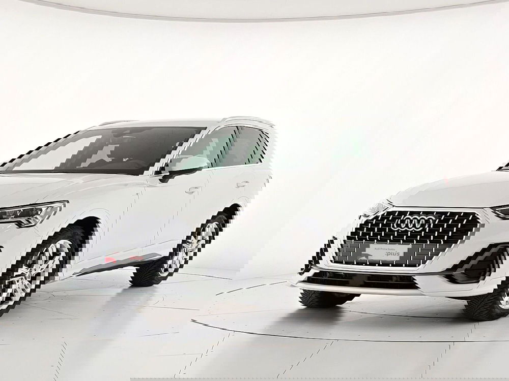 Audi Q3 Sportback usata a Alessandria