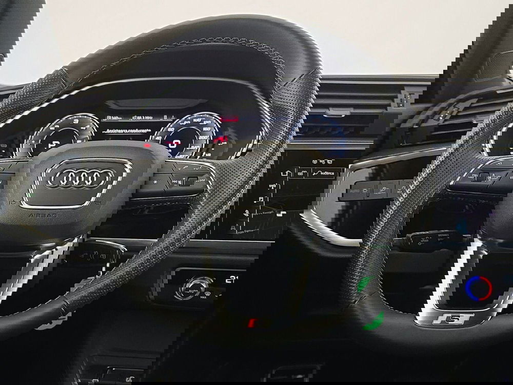 Audi Q3 Sportback usata a Alessandria (10)